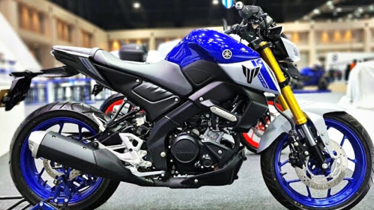 Yamaha MT-15 V3: Streetfighter Design with Upgraded Features for Daily Riding
